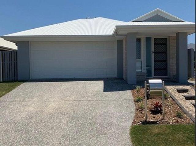 House for rent in Park Ridge, Greater Brisbane