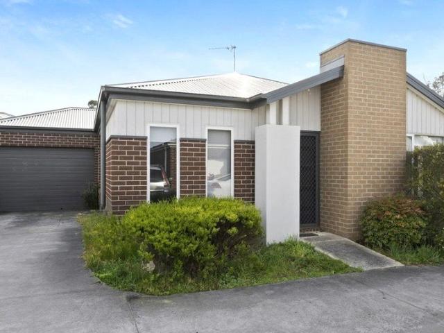 Townhouse for rent in Ballarat, Victoria