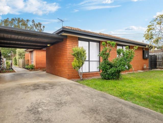 Apartment for rent in Geelong, Victoria