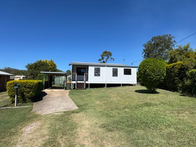 House for sale in Wondai, Queensland