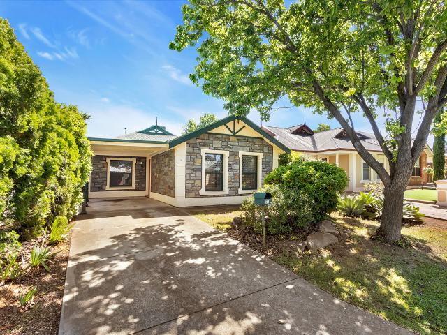 House for rent in Horseshoe Creek, South Australia