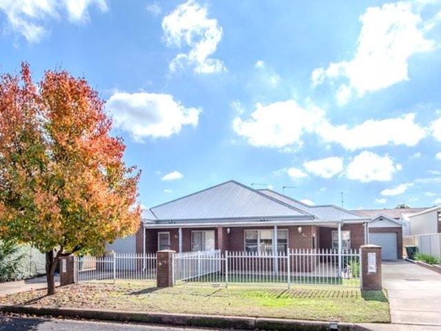 Duplex for sale in Dubbo, New South Wales