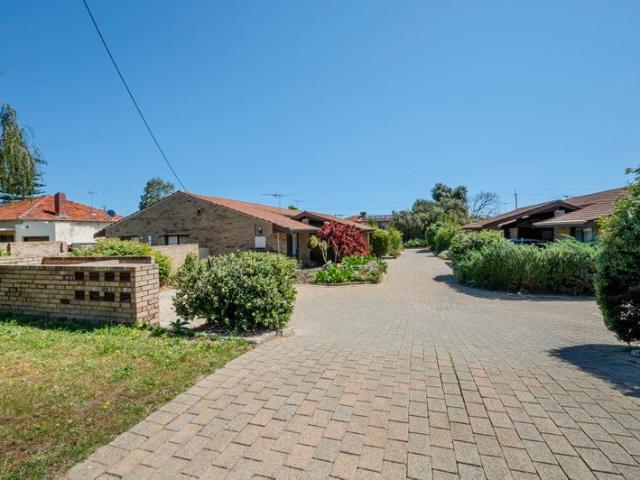 Apartment for rent in Osborne Park, City of Stirling