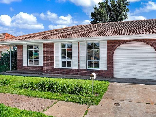 Apartment for sale in Horseshoe Creek, South Australia