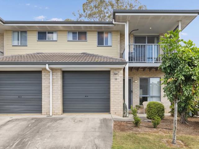 Townhouse for sale in Murrumba Downs, Greater Brisbane