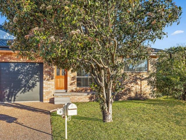 Villa for sale in New South Wales