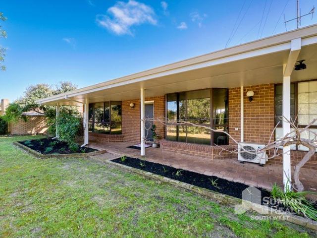 House for sale in Bunbury, Western Australia
