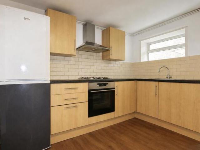 Apartment for rent in Feckenham, City Of Bristol