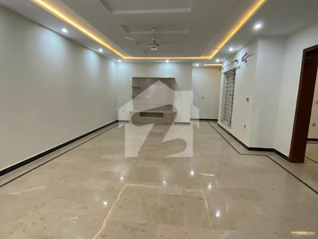 Property for rent in Islamabad