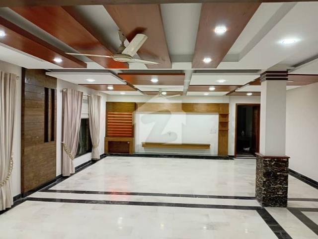Property for rent in اسلام آباد, زون 1