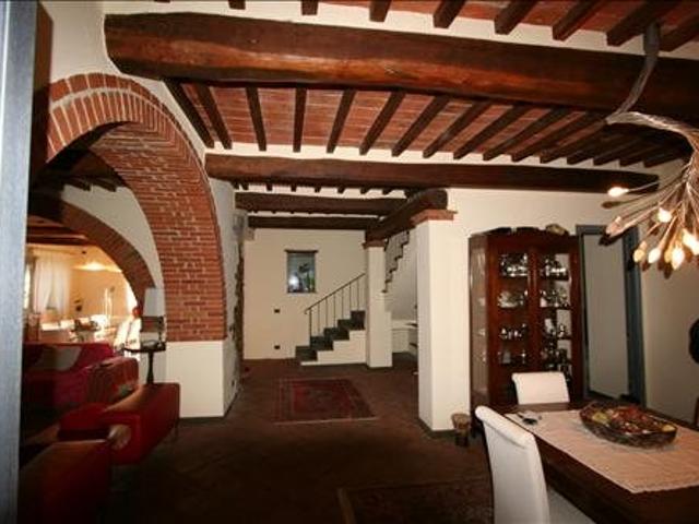 Casa in vendita a Lucignano, Toscana