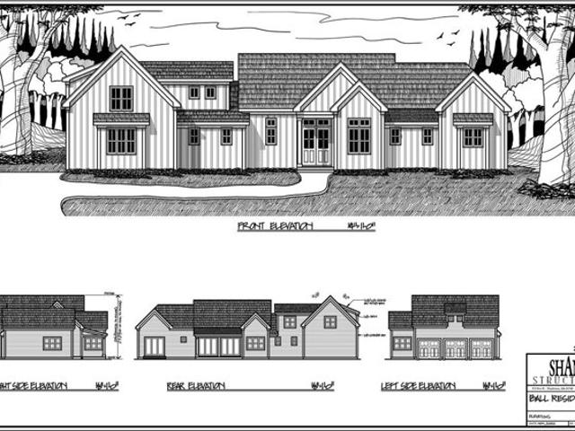 House for sale in Mendon, Massachusetts