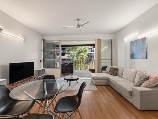 Apartment for sale in Toombul, Queensland