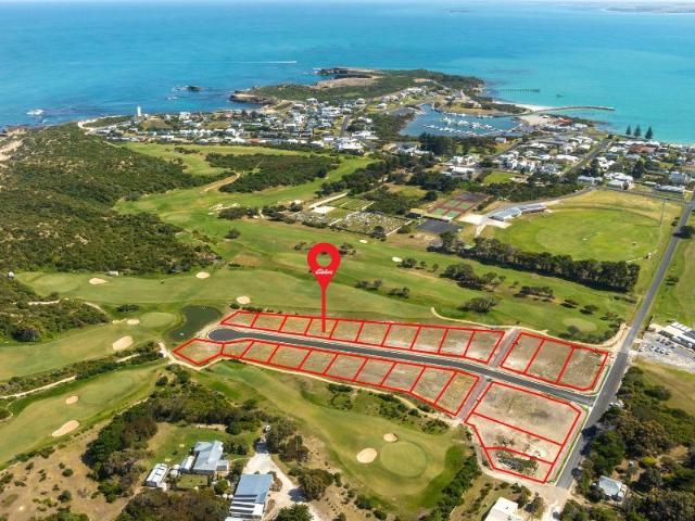 Land for sale in Robe, South Australia