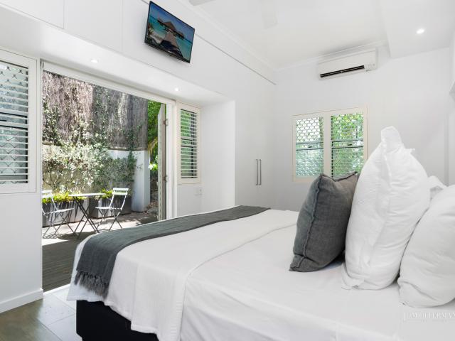 Apartment for sale in Queensland