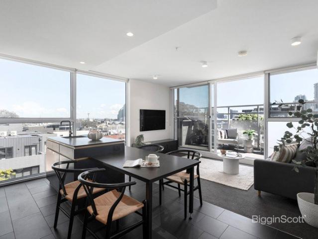 Apartment for sale in South Melbourne, Melbourne