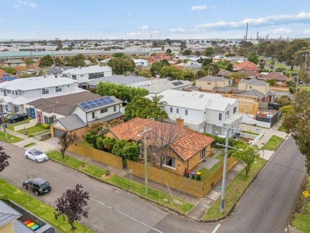 House for sale in Newport, Melbourne