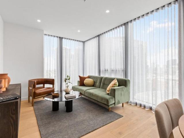 Apartment for rent in Camerons Creek, Victoria