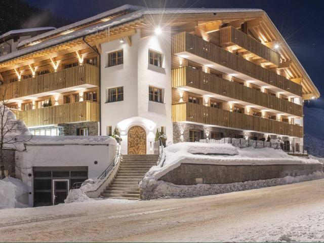 Apartment kaufen in Lech am Arlberg, Zürs