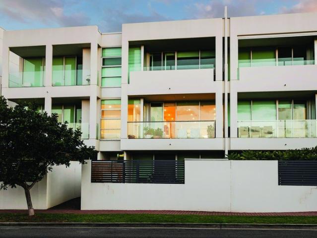 Apartment for sale in Horseshoe Creek, South Australia