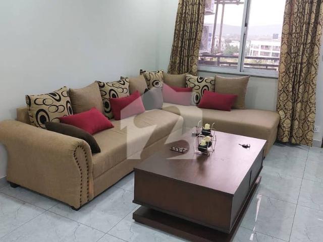 Apartment for rent in Islamabad