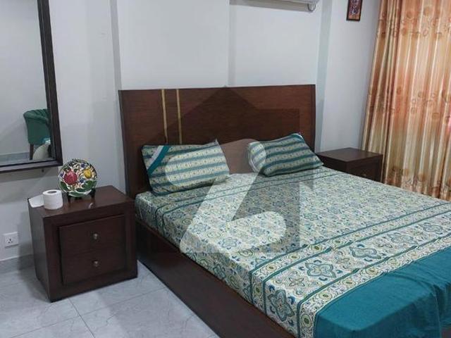 Apartment for rent in Islamabad