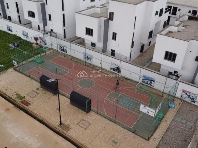 Property for sale in Isheri, Ogun