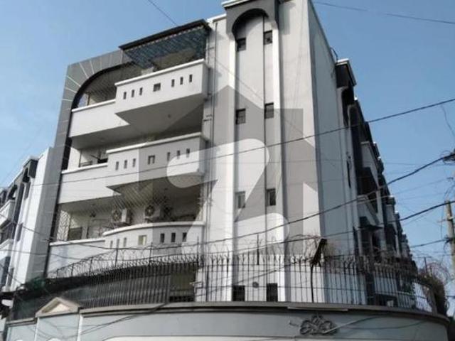 Apartment for rent in Clifton, North Waziristan