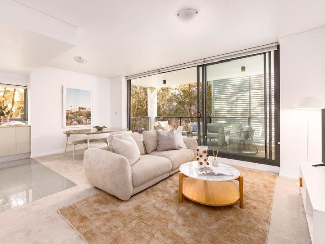 Apartment for sale in Sydney, New South Wales
