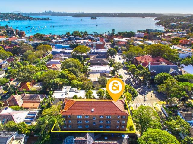 Apartment for sale in Sydney, New South Wales