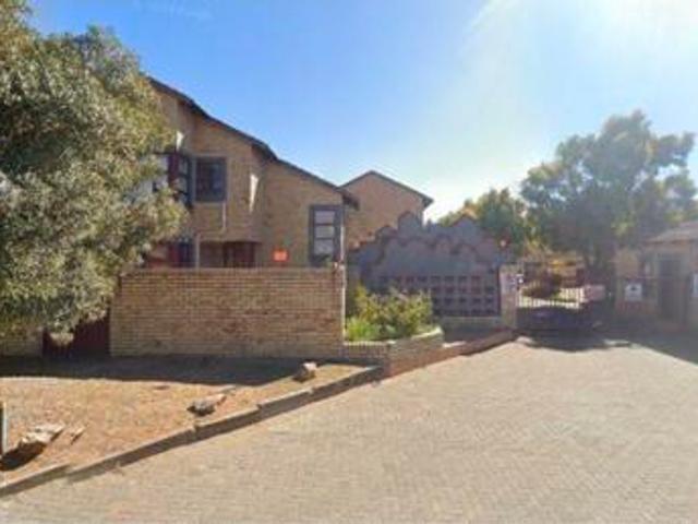 House for sale in Sedibeng, Gauteng