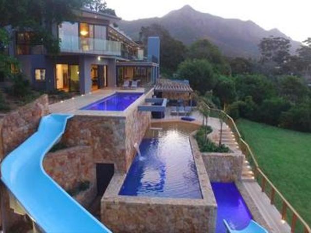 House for rent in Western Cape