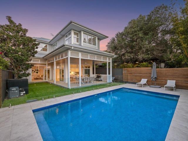 House for sale in Eastern Suburbs, Sydney