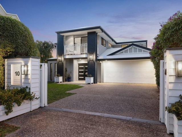 House for sale in Stanbrooke Estate, Greater Brisbane