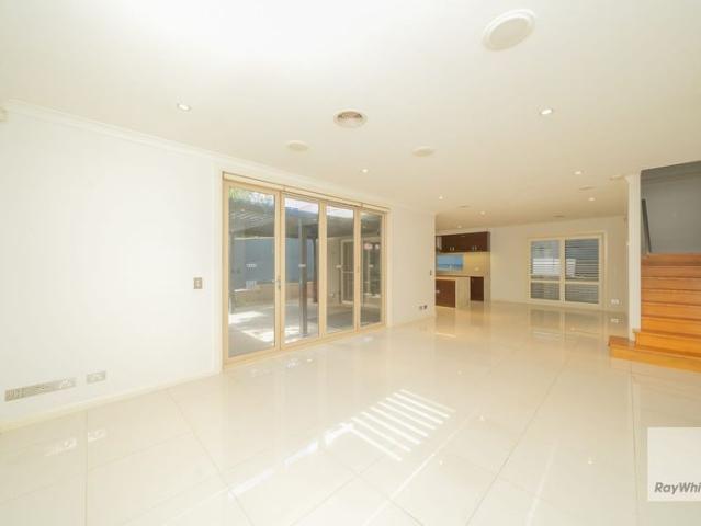 Townhouse for rent in Camerons Creek, Victoria