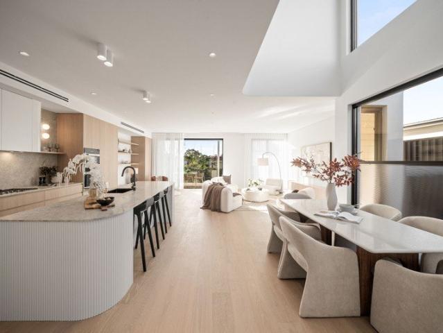 Duplex for sale in Ryde, Sydney