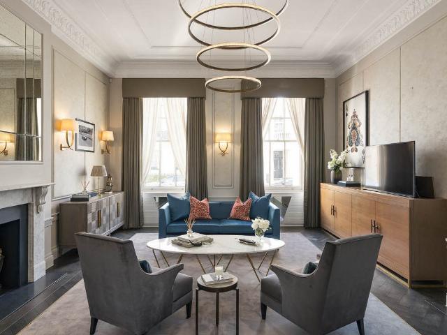 House for rent in City of Westminster, Greater London