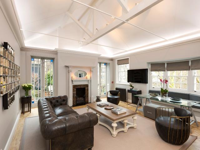Apartment for rent in Marylebone, Greater London