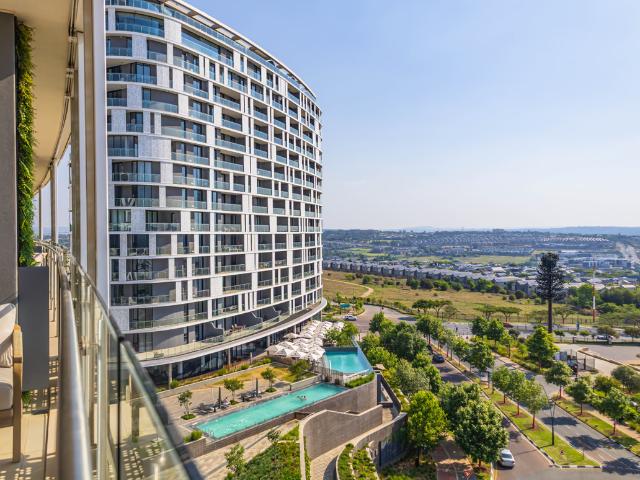 Apartment for rent in Waterfall, Forest Hills