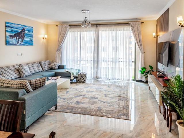 Apartment for rent
