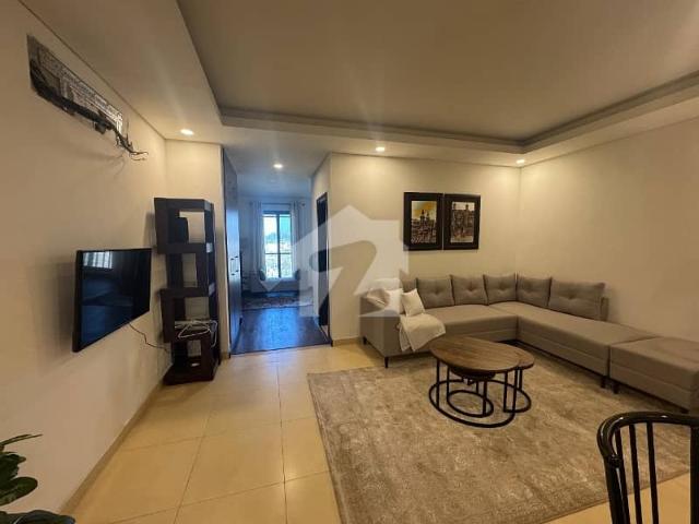 Apartment for rent in Islamabad