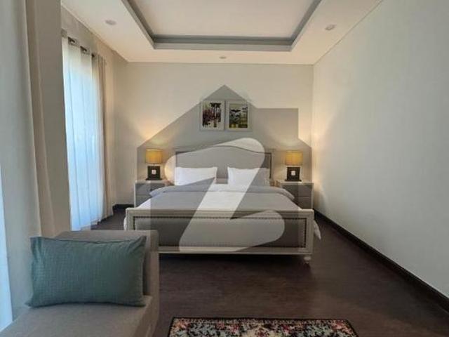 Apartment for rent in Islamabad