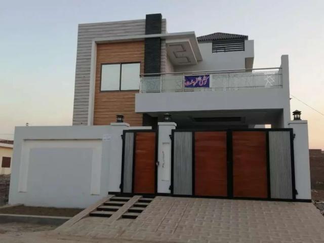 House for sale in Multan, Islamabad Capital Territory