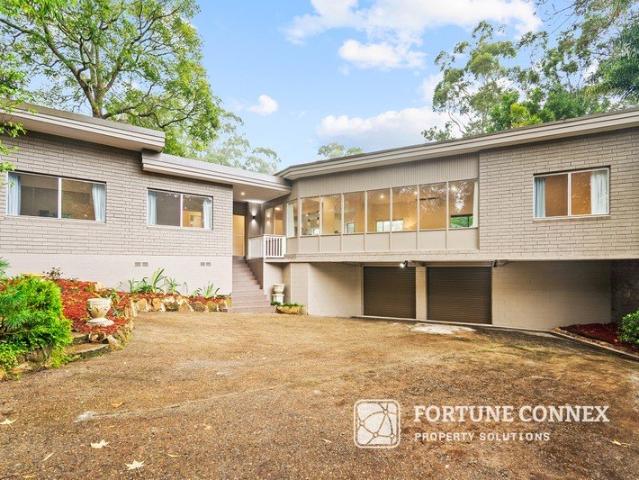 House for sale in Sydney, New South Wales