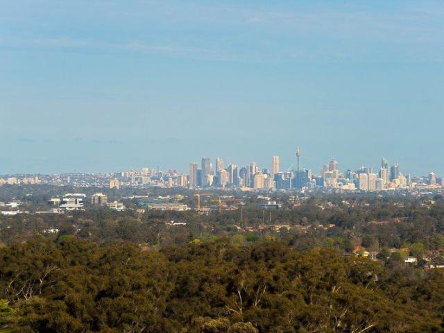 Apartment for sale in Sydney, New South Wales