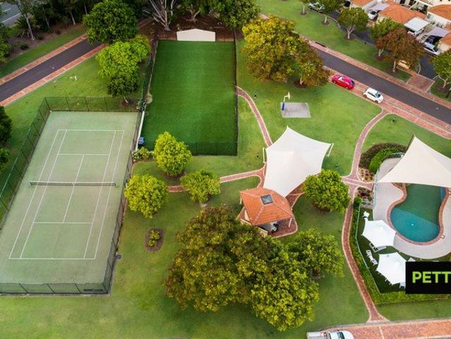 Townhouse for sale in Fernbrook, Queensland