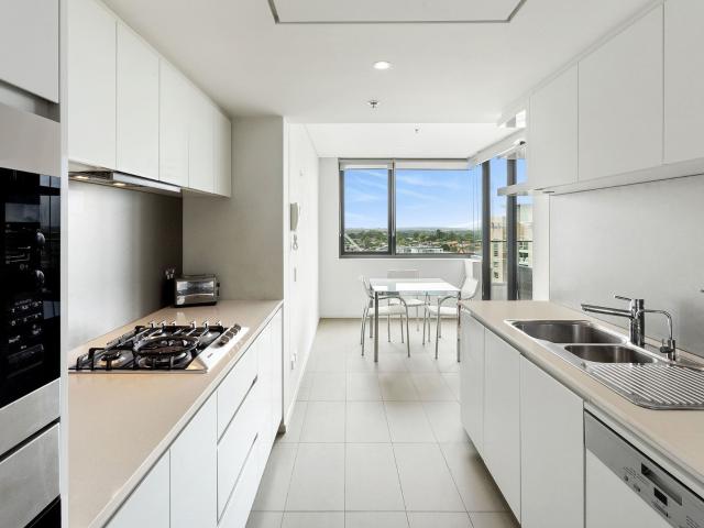 Apartment for sale in Willoughby, New South Wales