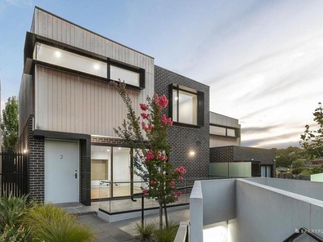 Townhouse for sale in Camerons Creek, Victoria