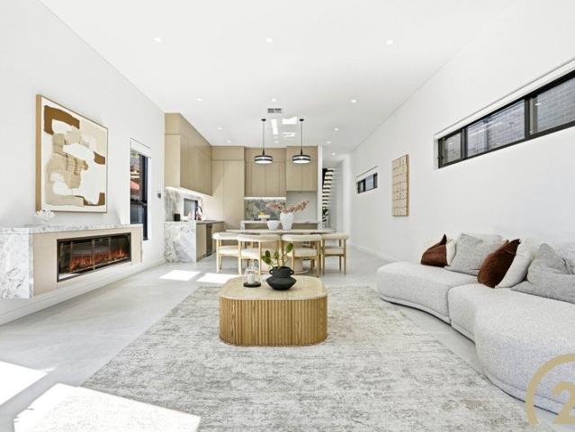 House for sale in Sydney, New South Wales