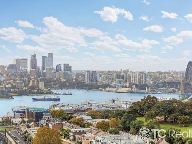 Apartment for sale in The Hungry Mile, Sydney